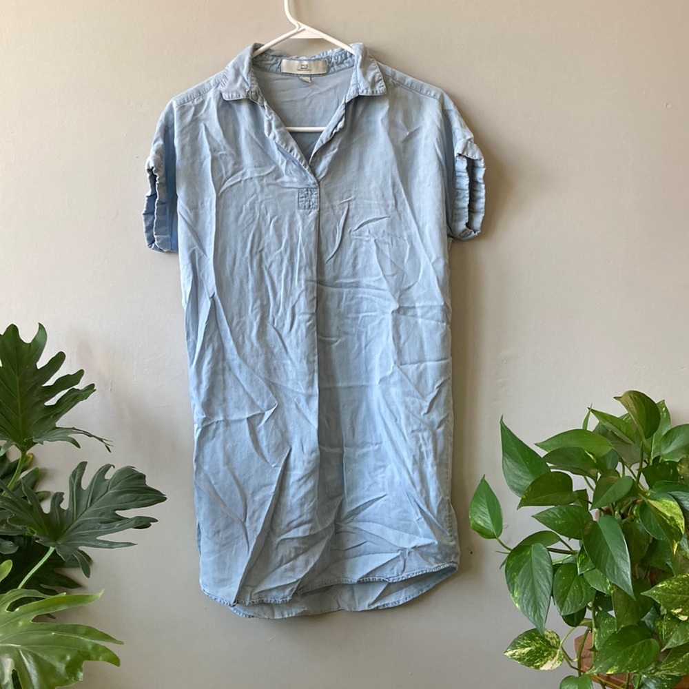 Stylish Women's XS Mini Dress